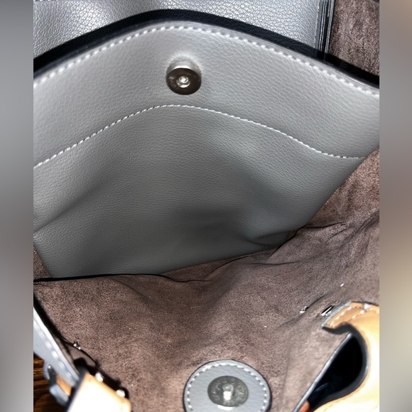 On the go cute bag by Nicole Miller - Picture 2 of 5